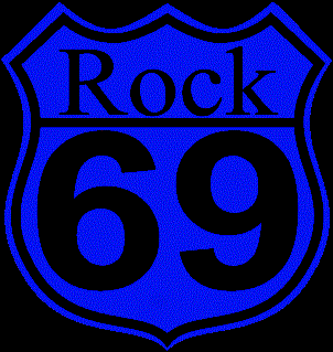 Rock 69 live